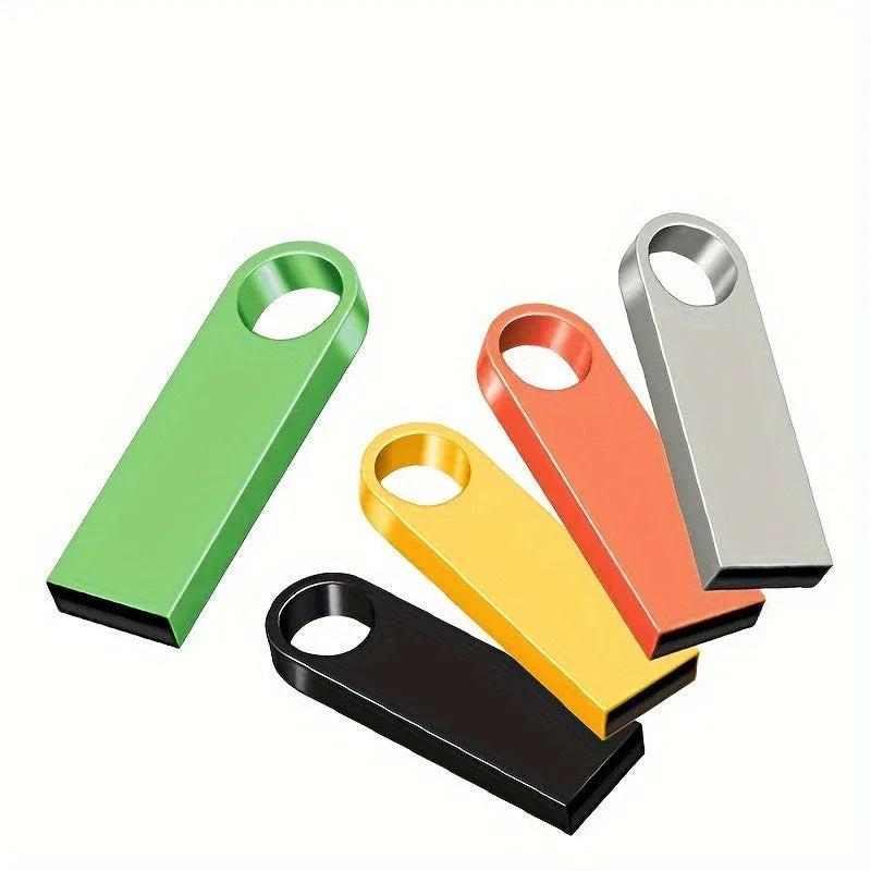 USB Flash Drives - RS Store