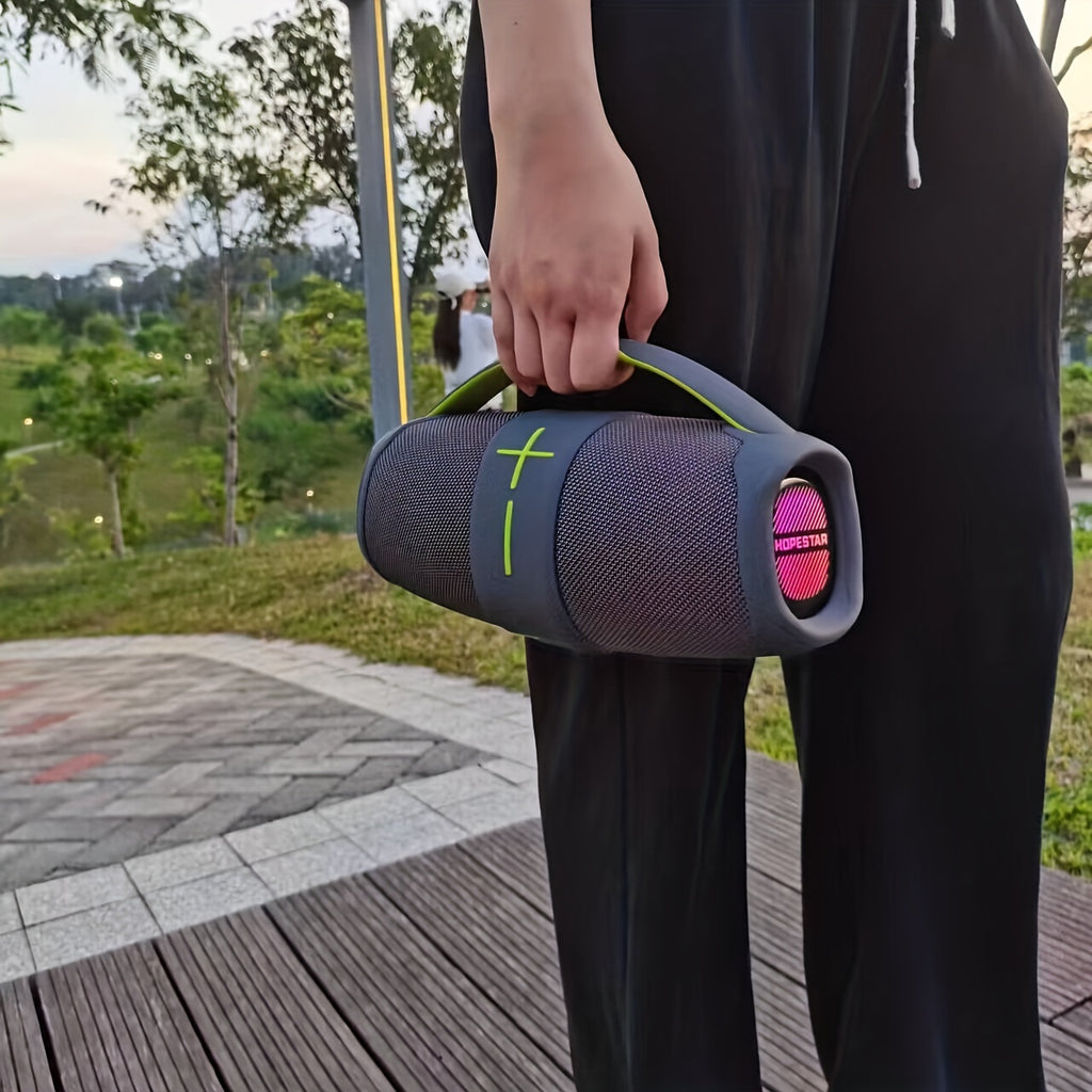 H60 Wireless Speakers Hopestar™