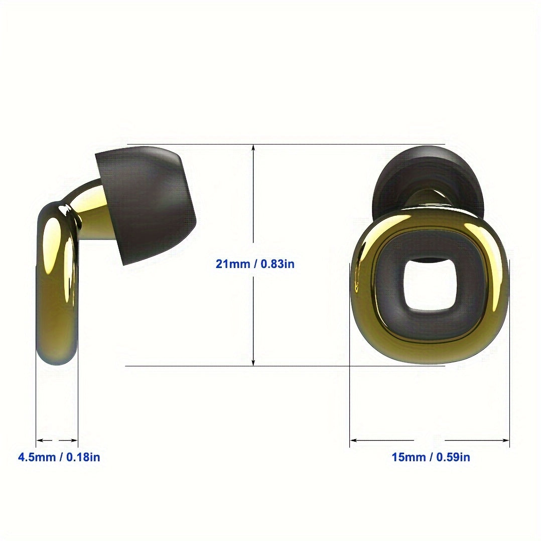 Everyday Use Earbuds NightLife™