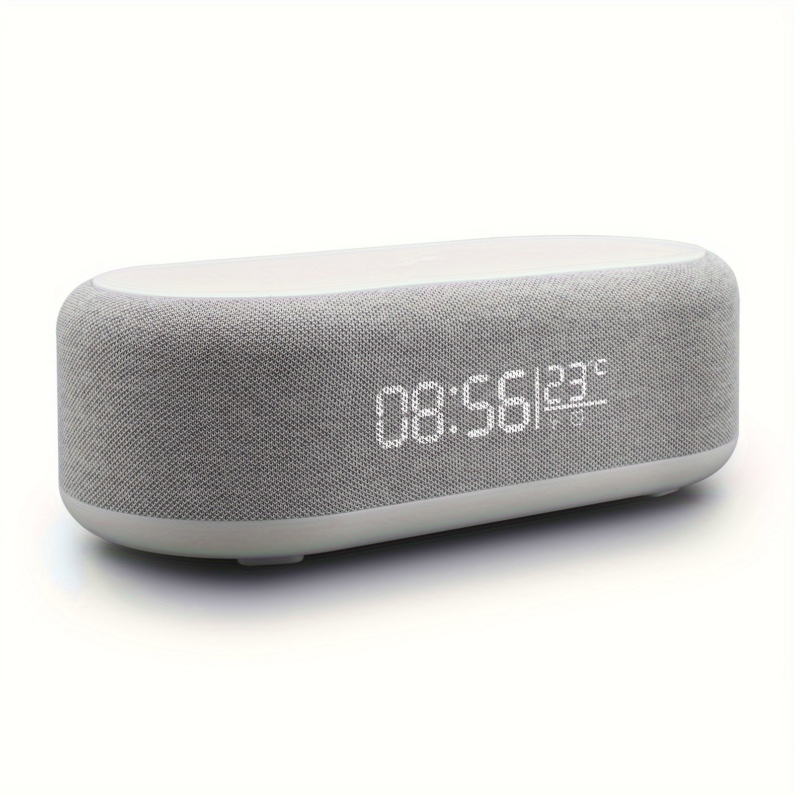 Wireless Charger Alarm Clock FDGAO™