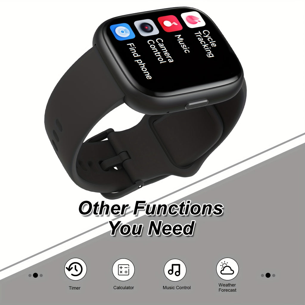 Smart Watch Konitee™