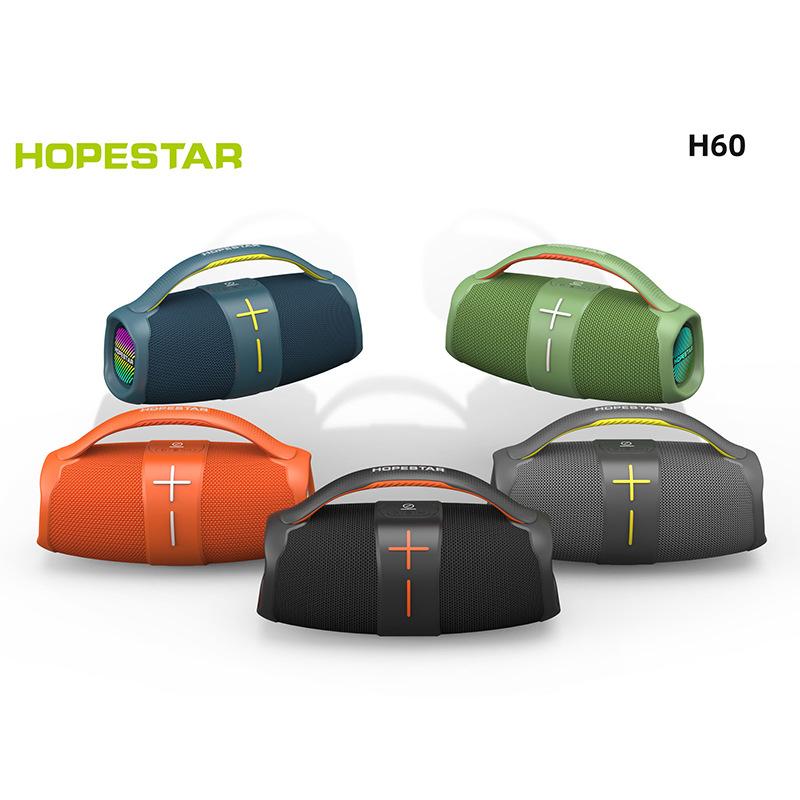 H60 Wireless Speakers Hopestar™