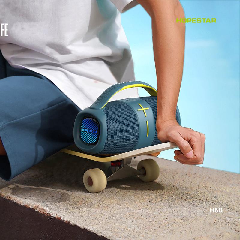 H60 Wireless Speakers Hopestar™