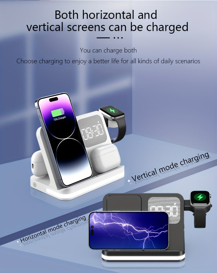 Apple Charger for all apple products™