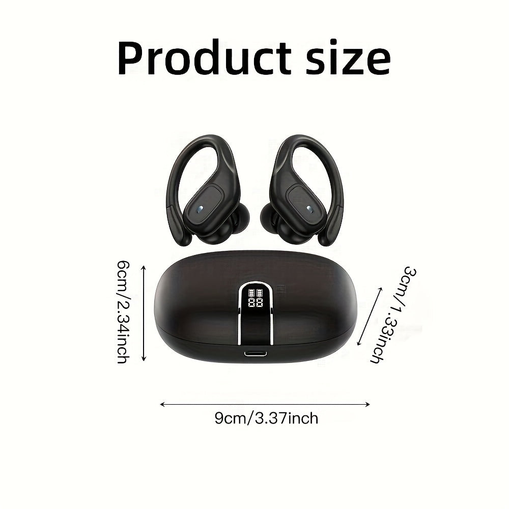 Wireless Earphones LIFEBEE™
