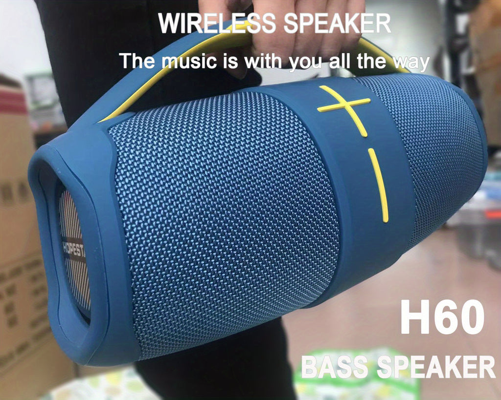 H60 Wireless Speakers Hopestar™