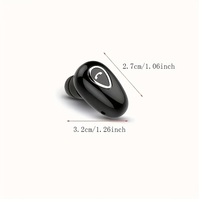 Stereo Wireless Earbuds™