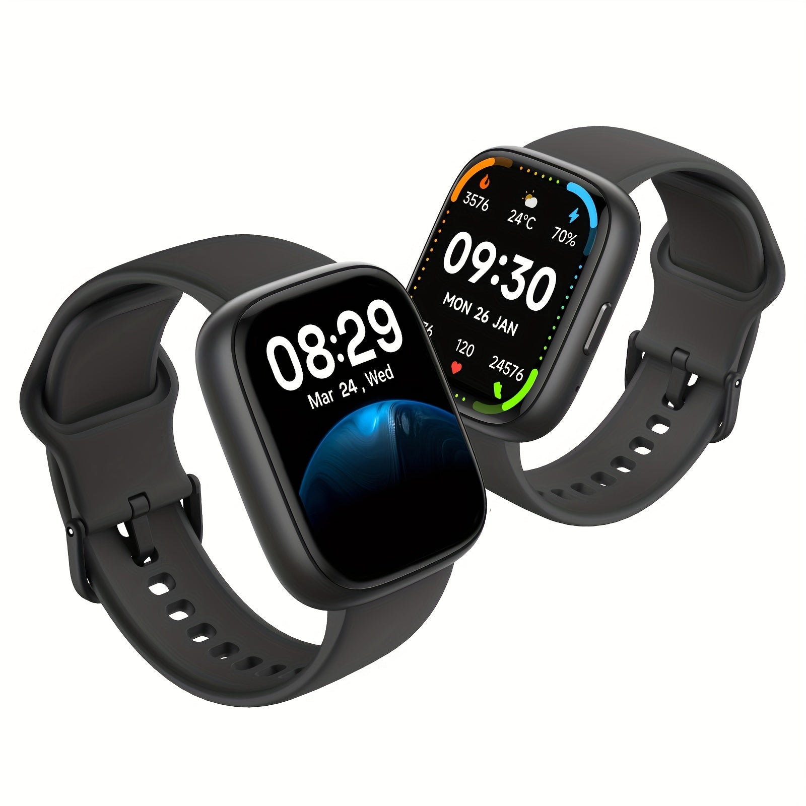 Smart Watch Konitee™