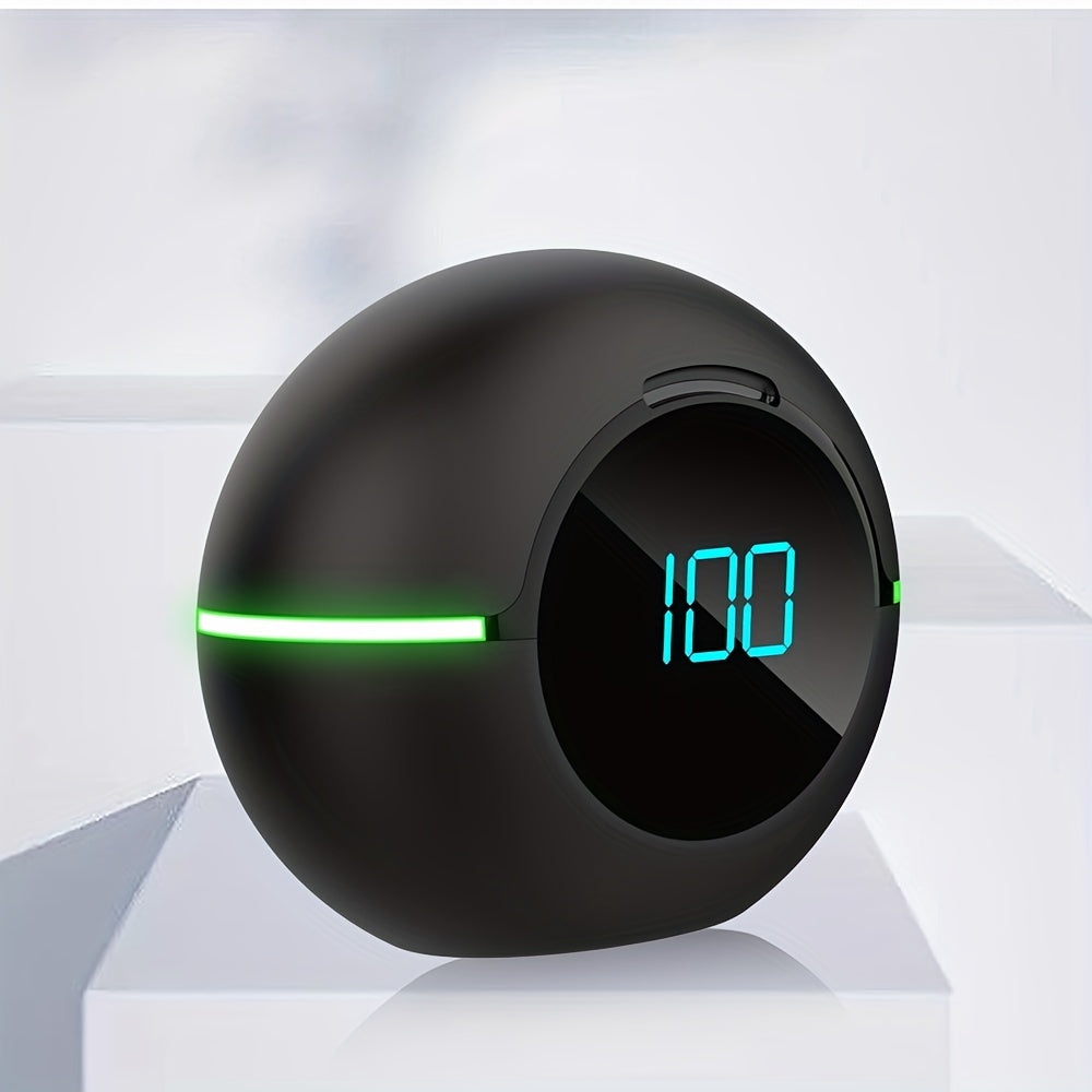 Wireless Touch Control Earbuds™