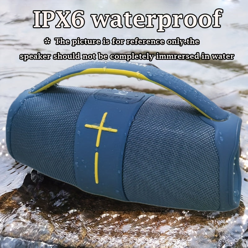 H60 Wireless Speakers Hopestar™