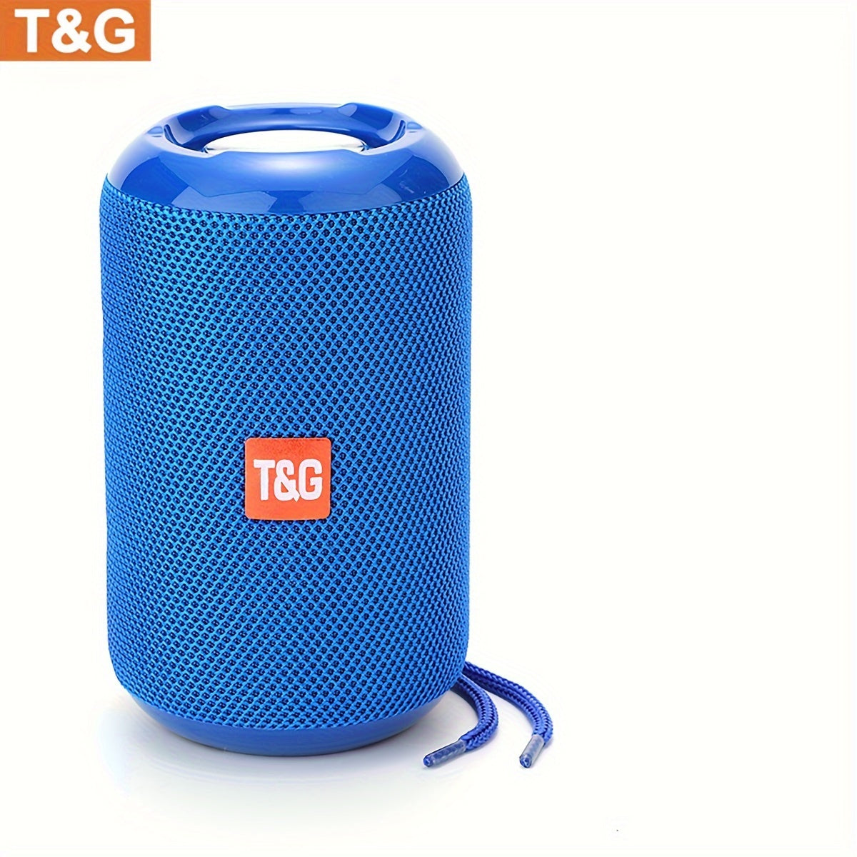 Portable BT Speakers™