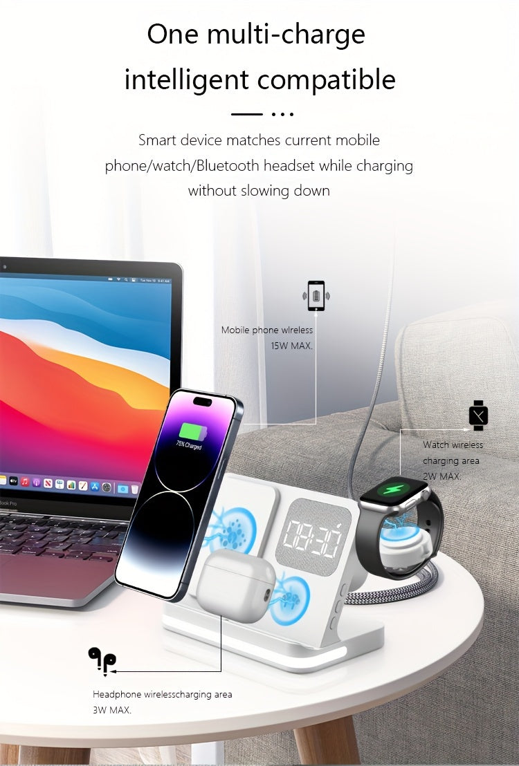 Apple Charger for all apple products™