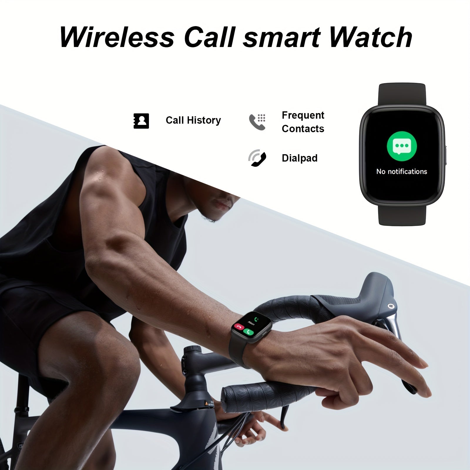 Smart Watch Konitee™