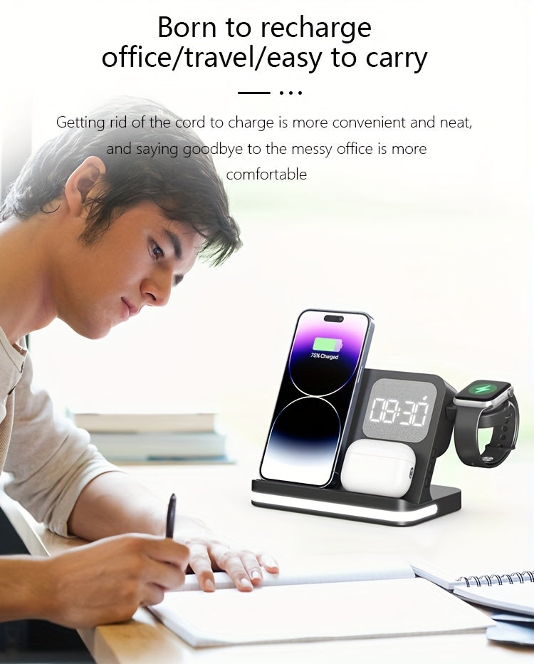 Apple Charger for all apple products™