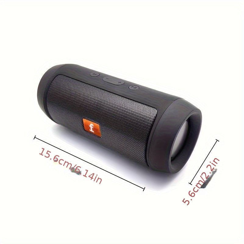 Portable Wireless Speakers™