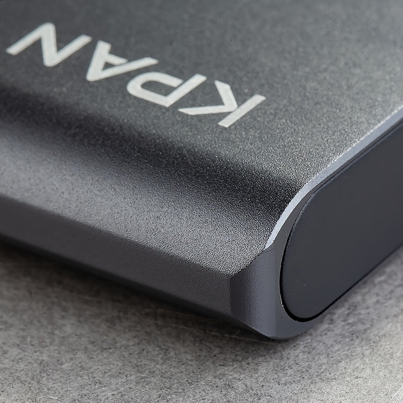 500GB External Hard Drive Kpan™