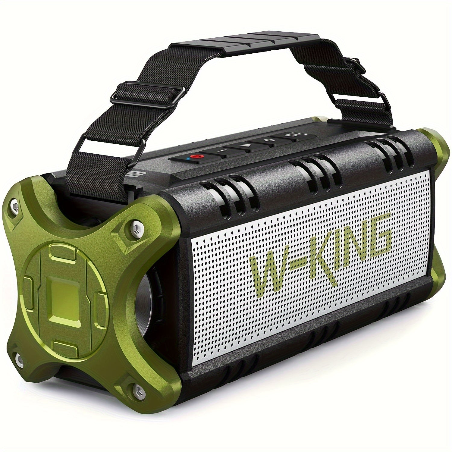 50W Wireless Speaker W-King™