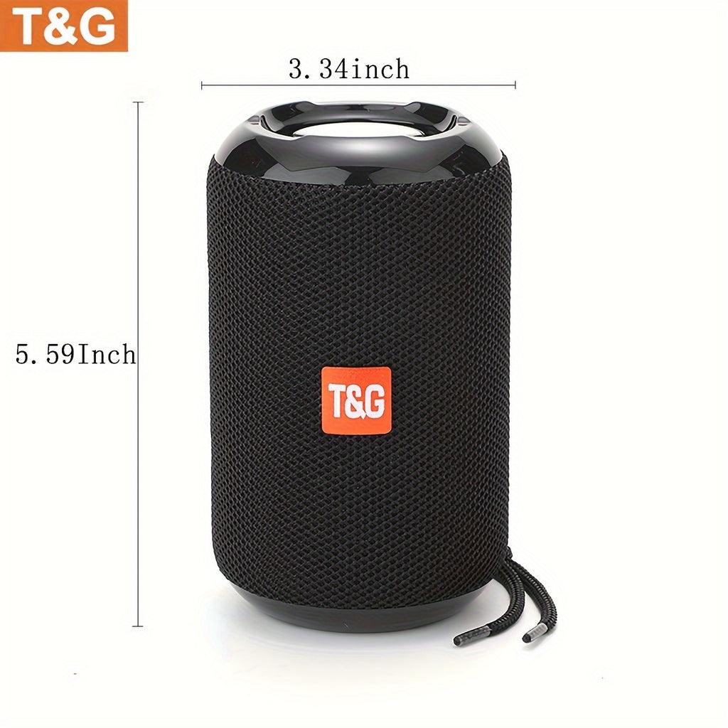 Portable BT Speakers™