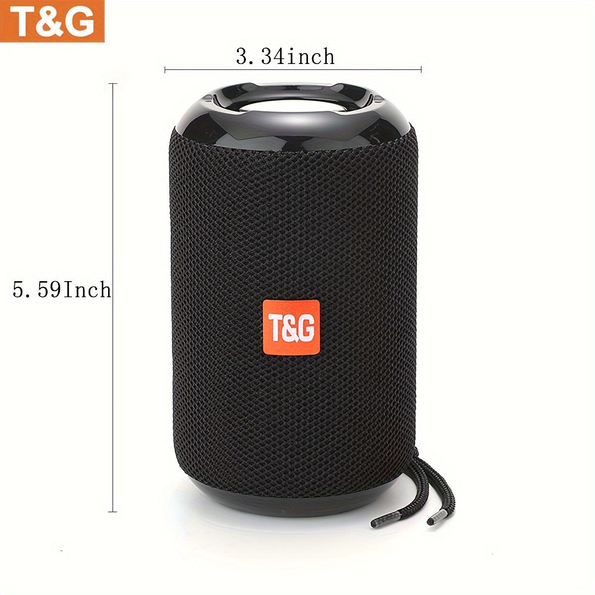 Portable BT Speakers™