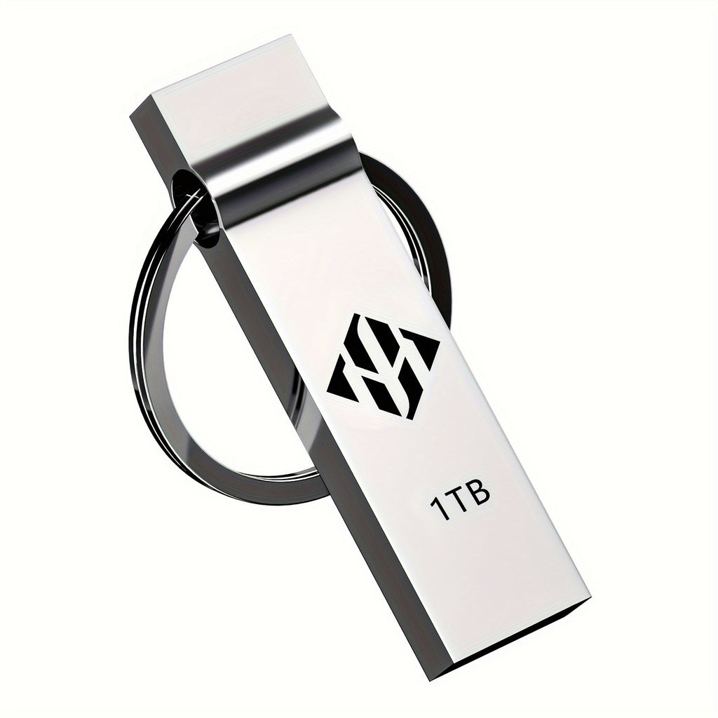1TB Waterproof USB Flash Drive™