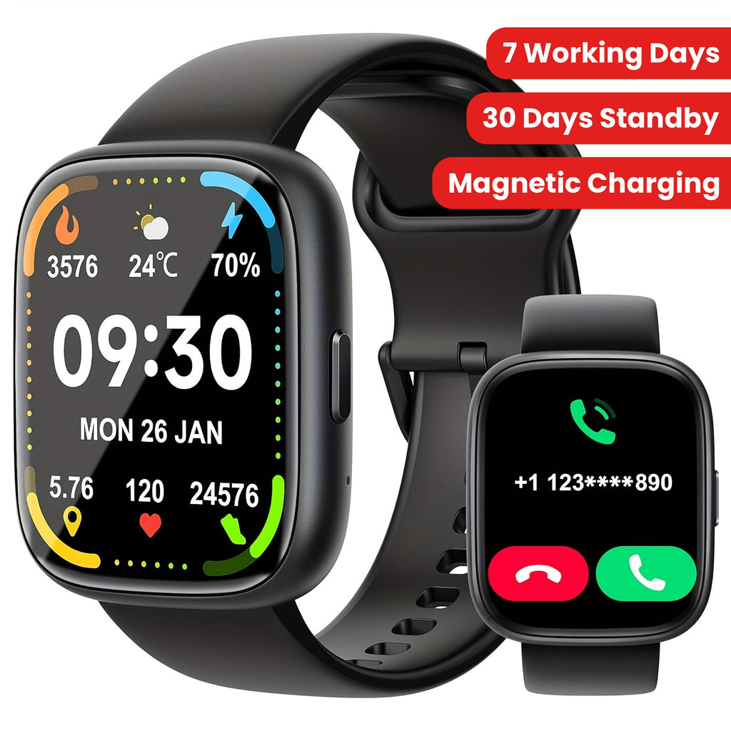 Smart Watch Konitee™