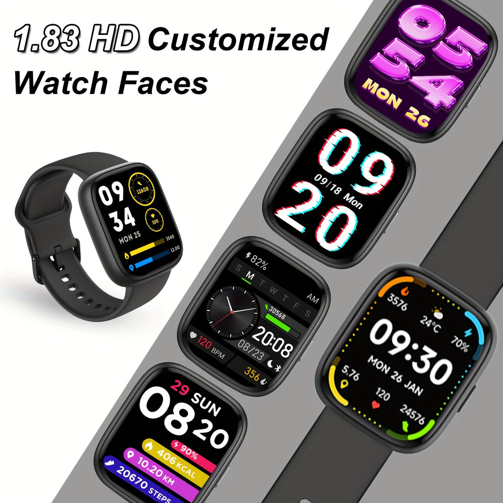 Smart Watch Konitee™