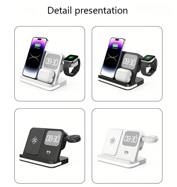 Apple Charger for all apple products™