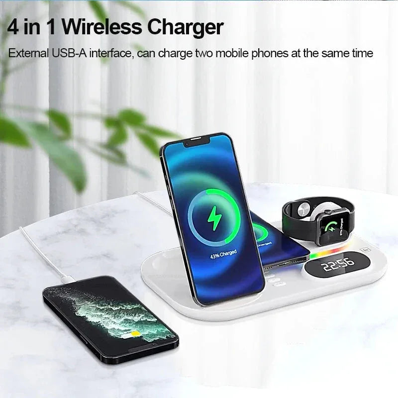 Wireless Chargers Keajor - RS Store
