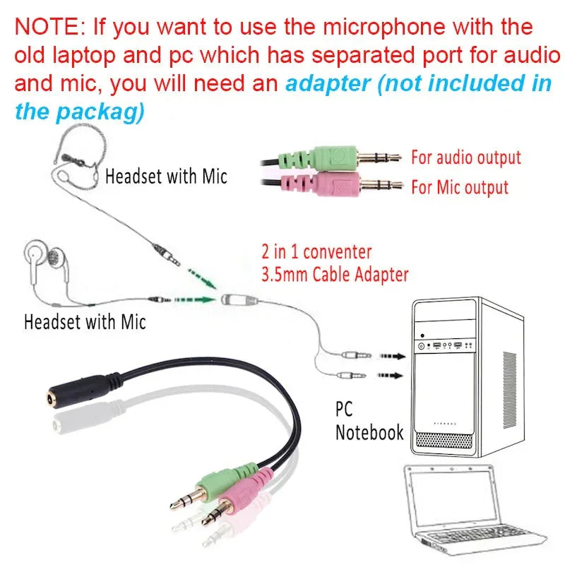 Wired Professional Studio Pro 50 DJ Headphones Oneodio™ - RS Store