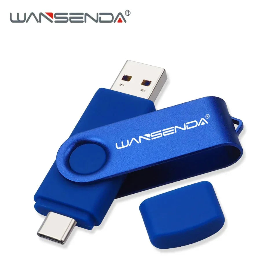 USB Flash Drive Wansenda™ - RS Store