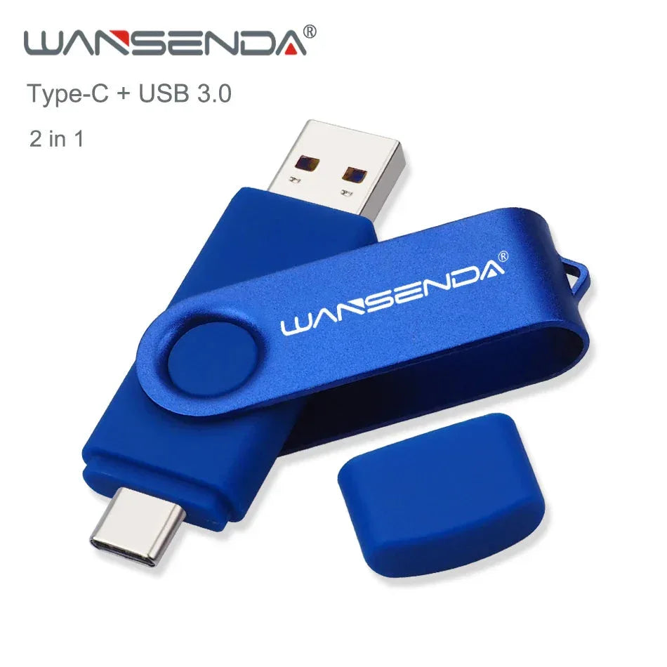 USB Flash Drive Wansenda™ - RS Store
