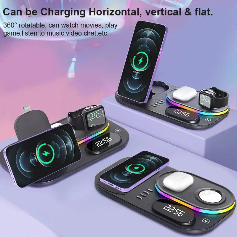 Wireless Chargers Keajor - RS Store