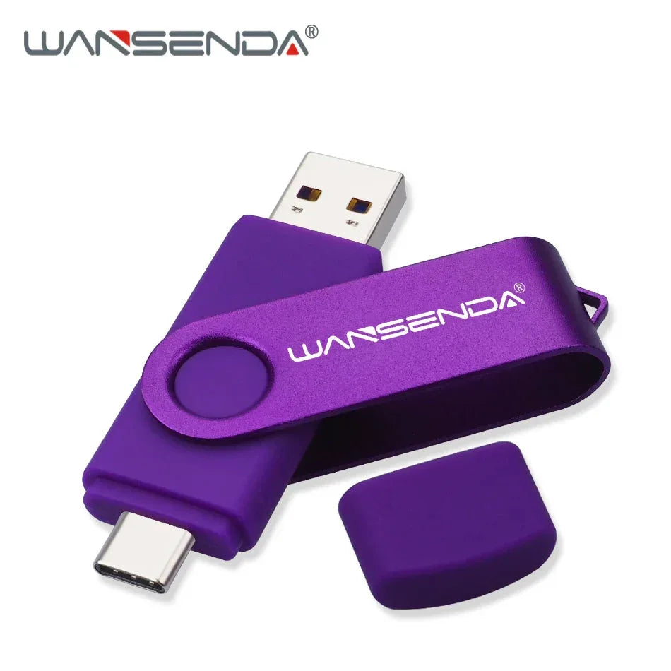 USB Flash Drive Wansenda™ - RS Store