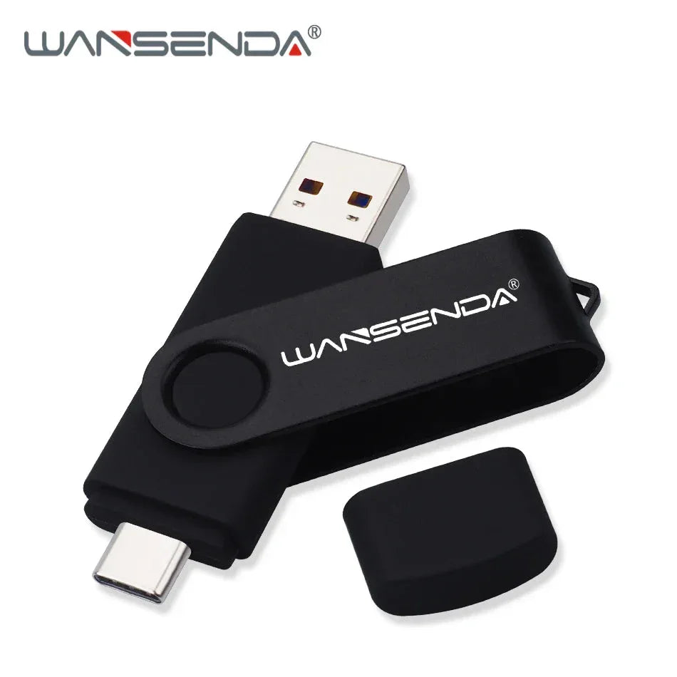 USB Flash Drive Wansenda™ - RS Store