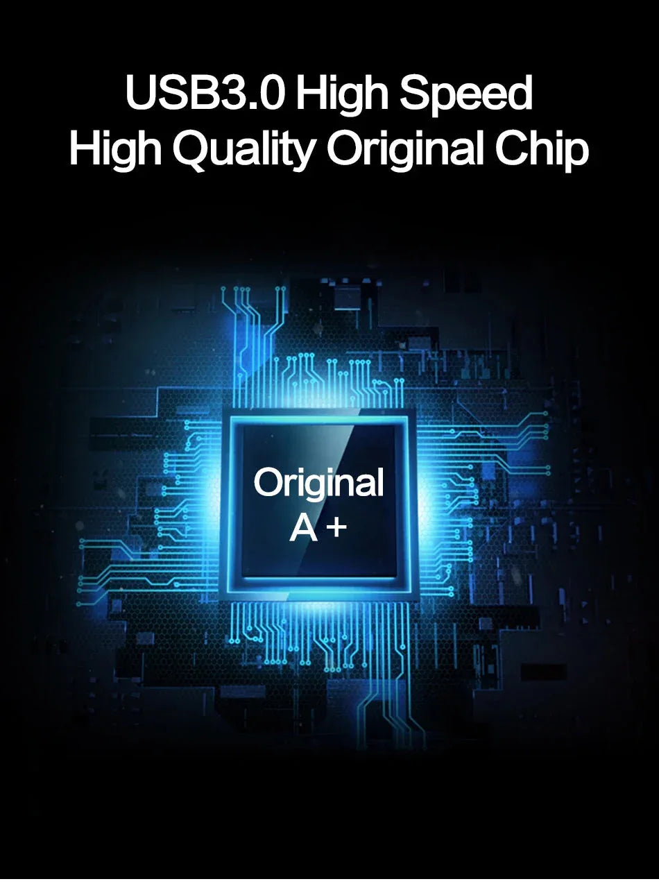 USB Flash Drive Wansenda™ - RS Store