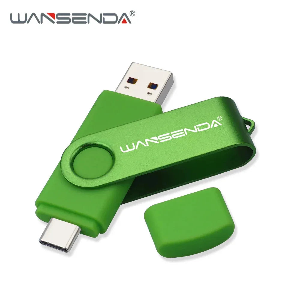 USB Flash Drive Wansenda™ - RS Store