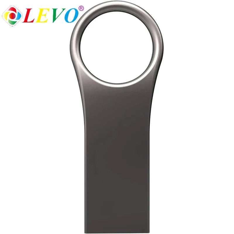 Metal USB Flash Drive™ - RS Store