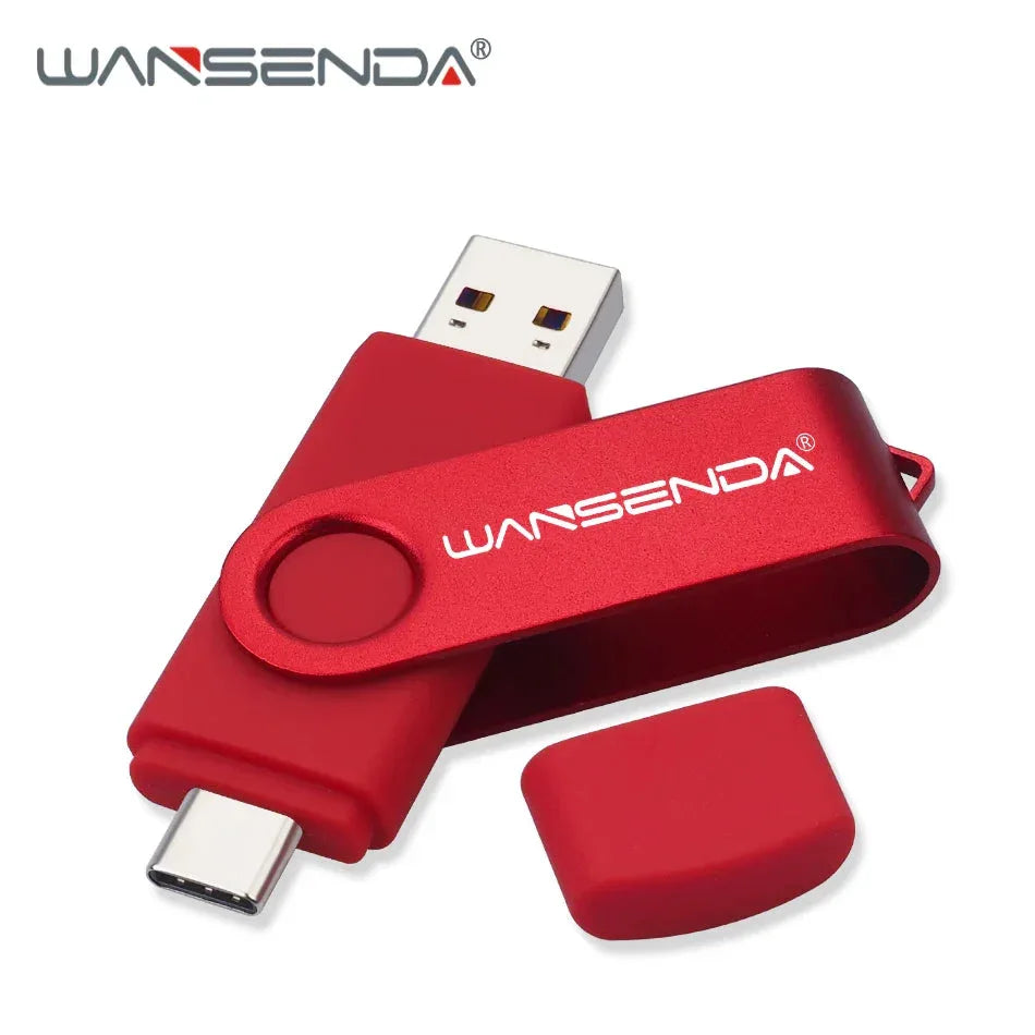 USB Flash Drive Wansenda™ - RS Store