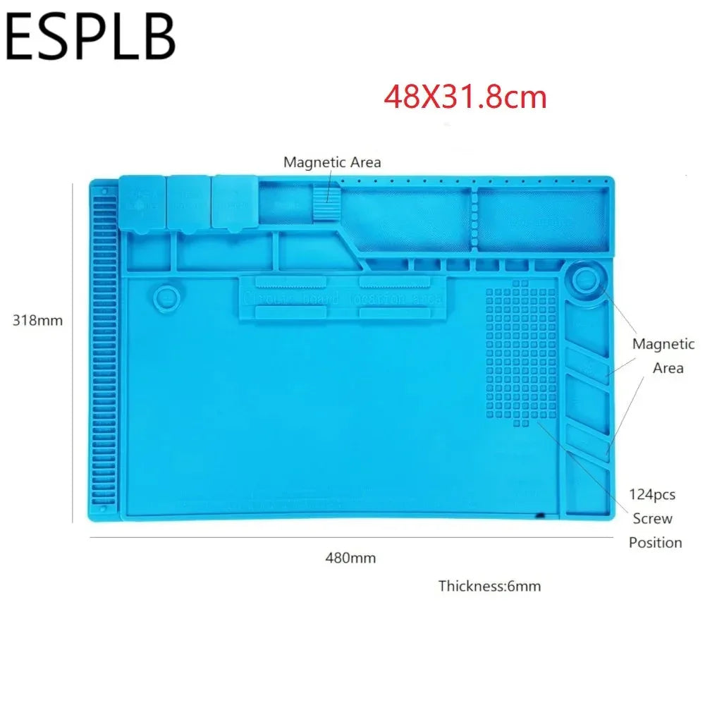 Insulation Repair Pad Esplb™ - RS Store