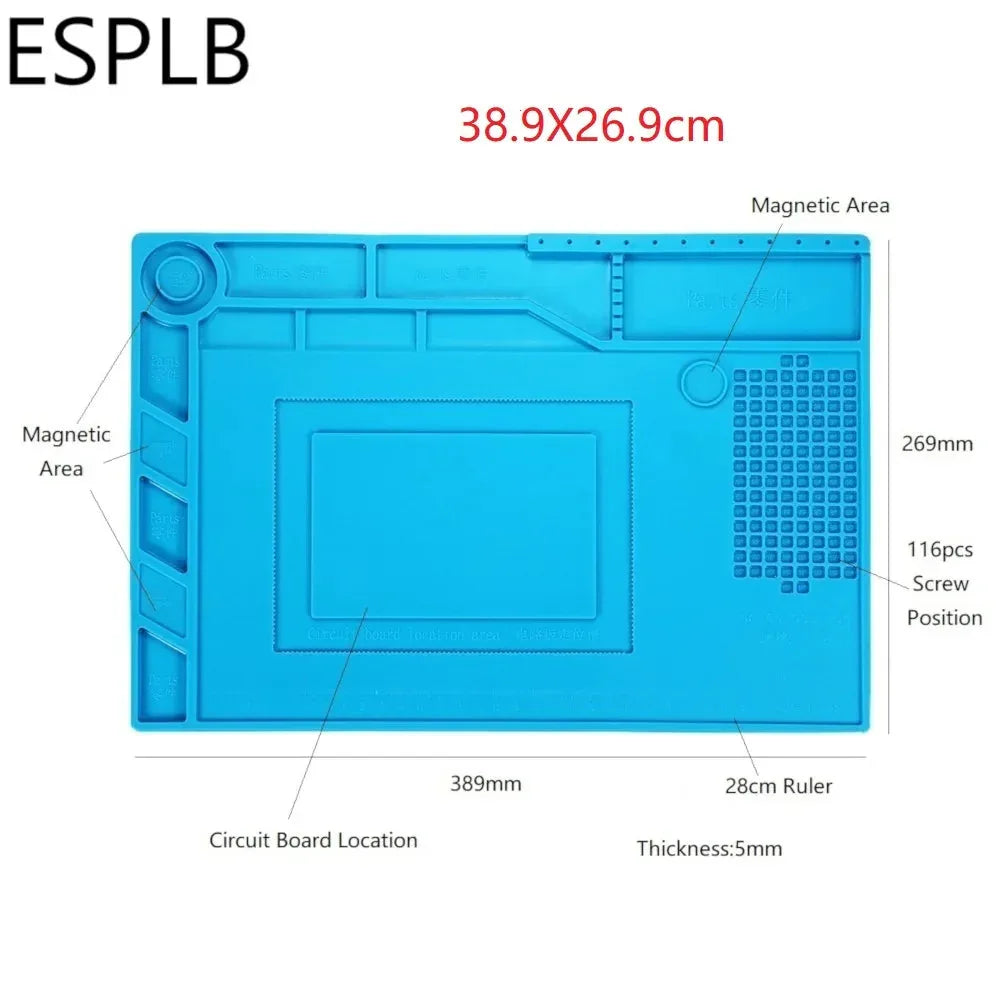 Insulation Repair Pad Esplb™ - RS Store
