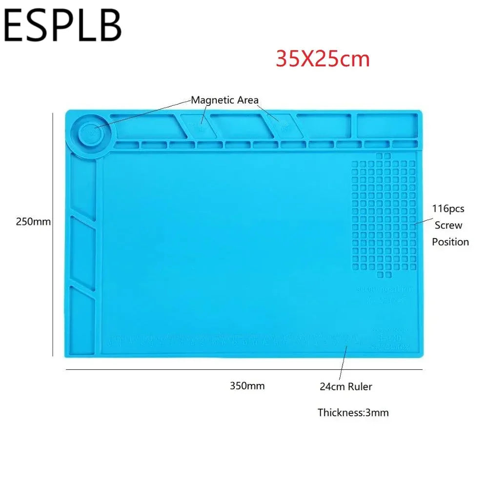 Insulation Repair Pad Esplb™ - RS Store