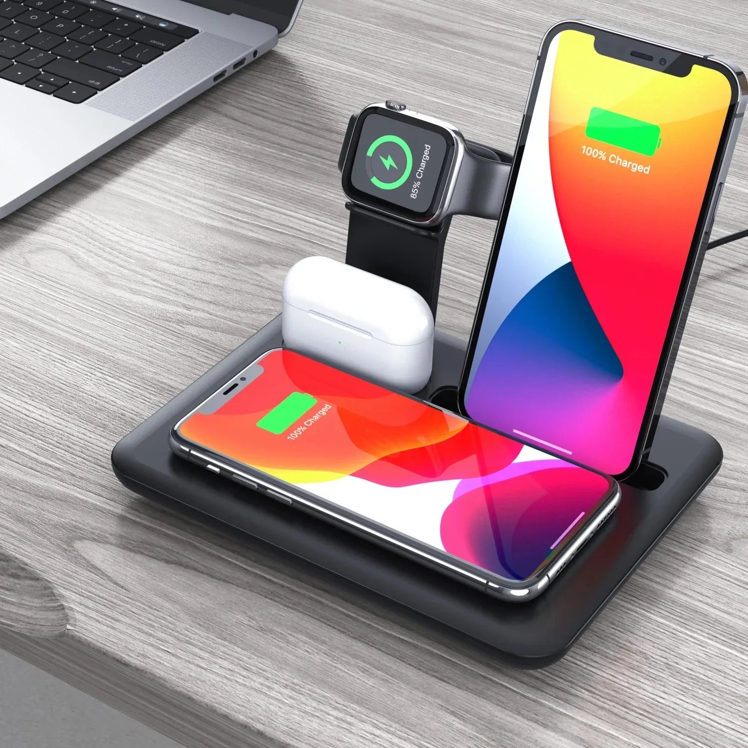 15W Fast Wireless Charger™ - RS Store
