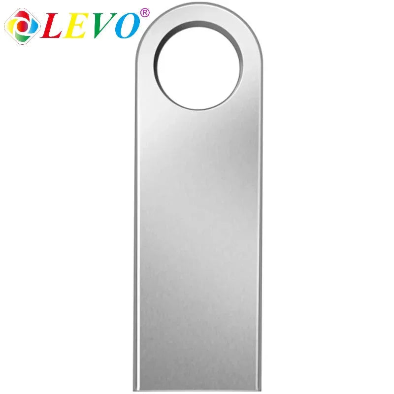 Metal USB Flash Drive™ - RS Store