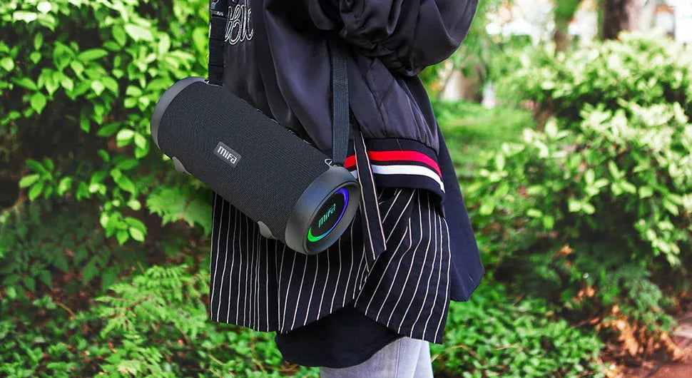 Bluetooth Speaker 60W Mifa™ - RS Store