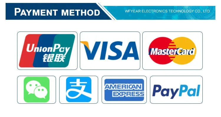 FC&EC USB C HUB Type C Adapter 10 in 1™ - RS Store