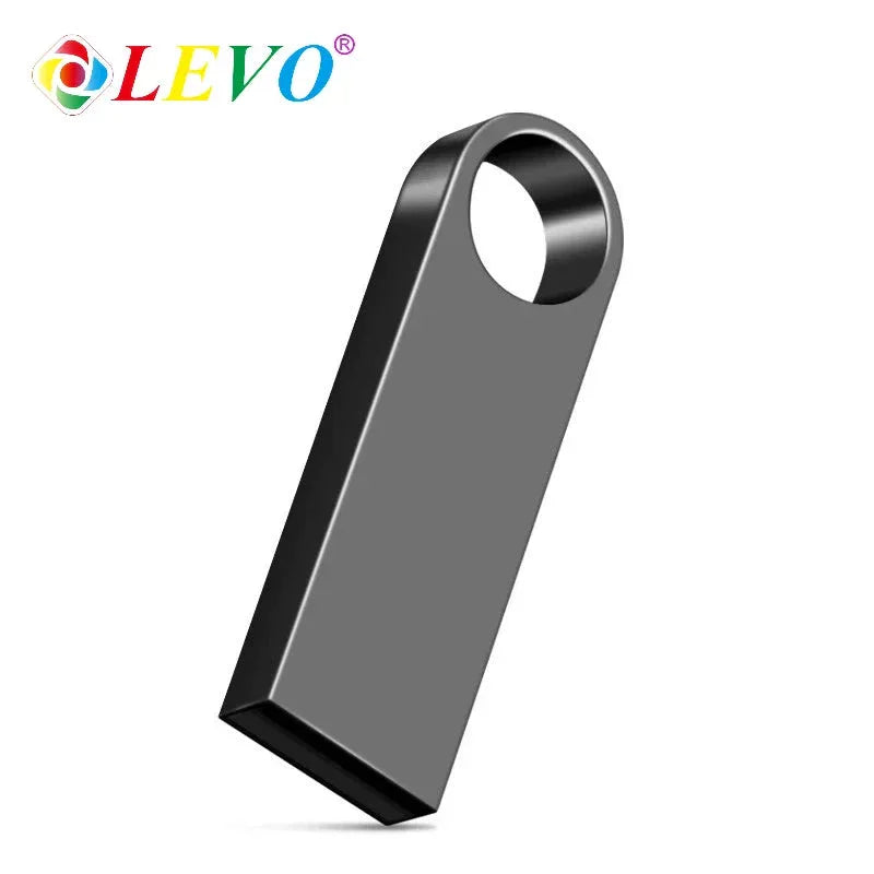 Metal USB Flash Drive™ - RS Store