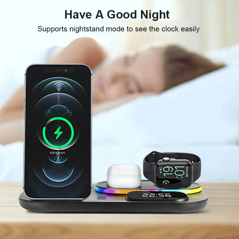 Wireless Chargers Keajor - RS Store