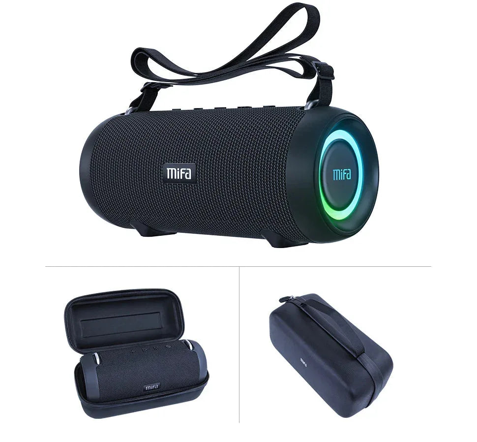 Bluetooth Speaker 60W Mifa™ - RS Store