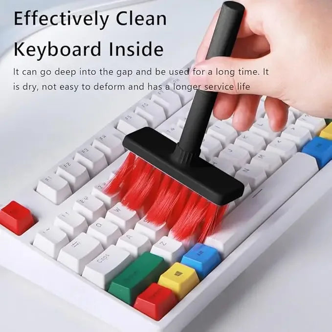5 in 1 Keyboard Cleaning Brush Kit™ - RS Store