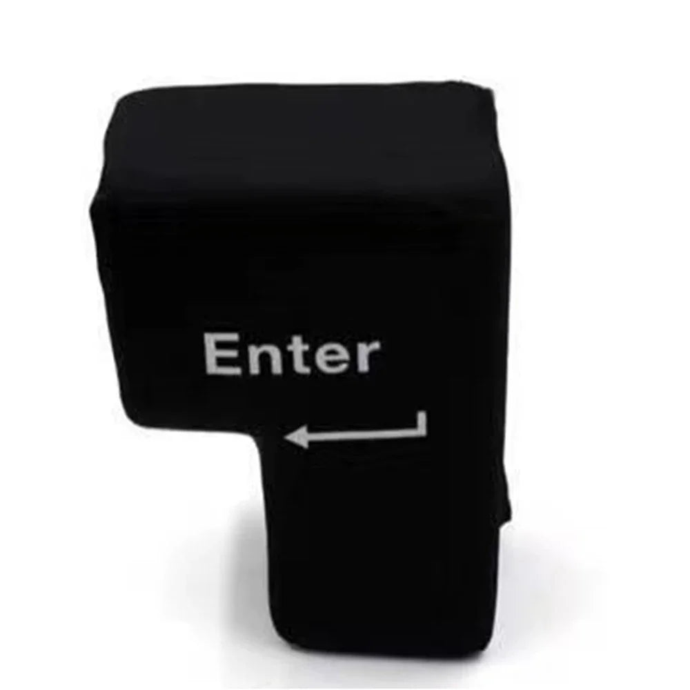 Big USB Enter Key Yifanherong™